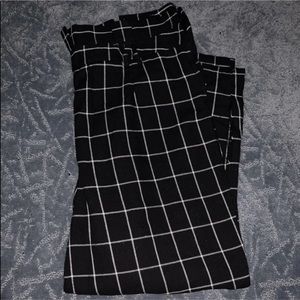 Charlotte Russe pants